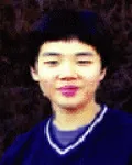 배구선수인 홍미희의 대표 이미지