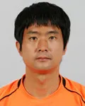 축구선수인 이동식의 대표 이미지
