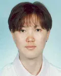 배구선수인 강혜미의 대표 이미지