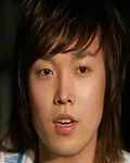 가수인 영우의 대표 이미지