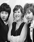 가수인 데이브 & 태사비애의 대표 이미지