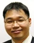 연구인인 정형민의 대표 이미지
