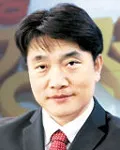연구인인 곽수종의 대표 이미지