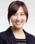 배구코치인 김미주의 대표 이미지