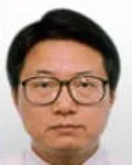 연구인인 유진석의 대표 이미지