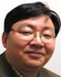 연구인인 이용화의 대표 이미지