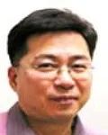 연구인인 이성섭의 대표 이미지