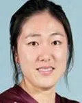 배구선수인 박선미의 대표 이미지