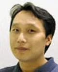 연구인인 강한수의 대표 이미지