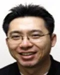 연구인인 한일영의 대표 이미지