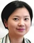 연구인인 강현정의 대표 이미지