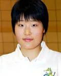 배구선수인 오유진의 대표 이미지