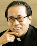 신부, 대학교수인 차동엽의 대표 이미지
