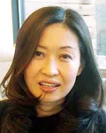 소설가인 김지우의 대표 이미지