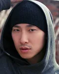 가수인 라이머의 대표 이미지