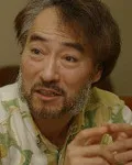 화가인 강형구의 대표 이미지