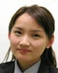 연구인인 홍선영의 대표 이미지