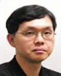 연구인인 김은환의 대표 이미지