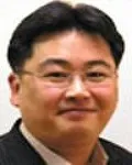 연구인인 김태정의 대표 이미지