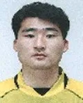 축구선수인 이대희의 대표 이미지