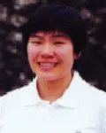 배구선수인 이진영의 대표 이미지