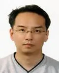 연구인인 강승한의 대표 이미지