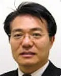 연구인인 고정민의 대표 이미지