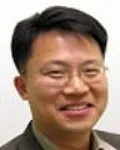 연구인인 장성원의 대표 이미지
