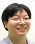 연구인인 조용권의 대표 이미지