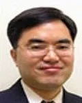 연구인인 고유상의 대표 이미지