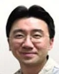 연구인인 김정우의 대표 이미지