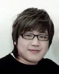 e스포츠해설가인 손대영의 대표 이미지