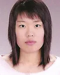 배구선수인 장인희의 대표 이미지