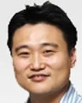 연구인인 강희찬의 대표 이미지
