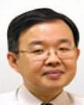 연구인인 김용기의 대표 이미지