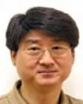 연구인인 박재룡의 대표 이미지
