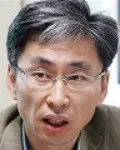 연구인인 박용규의 대표 이미지
