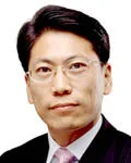 연구인인 강신겸의 대표 이미지
