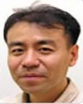 연구인인 김학상의 대표 이미지