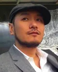 극작가인 조진국의 대표 이미지