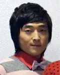 개그맨인 이정수의 대표 이미지