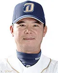 야구코치, (전직)야구선수인 김광림의 대표 이미지