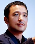 벤처기업인인 김택진의 대표 이미지