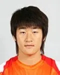 축구선수인 윤석의 대표 이미지