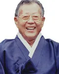 (전직)언론인인 방일영의 대표 이미지
