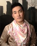 가수인 L.E.O의 대표 이미지