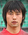 축구선수인 윤준수의 대표 이미지