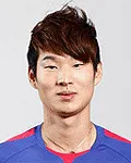 축구선수인 이규로의 대표 이미지
