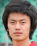 축구선수인 심재휘의 대표 이미지
