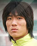 축구선수인 전봉성의 대표 이미지